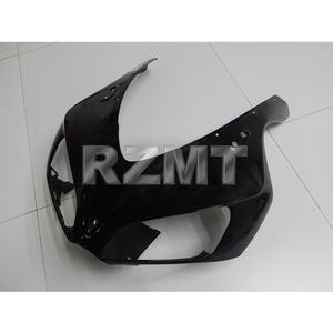 Kit de Carenado Personalizado para Motocicleta HONDA CBR1000RR 2006 2007, Juego de Piezas de Carrocería de Inyección ABS H1007-115a - Product Image 2