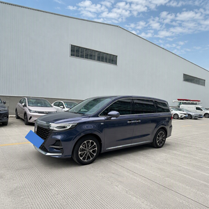 Vente en gros – Voiture familiale Roewe iMax8 MPV 2018-2023, moyenne taille, économique en carburant, grand espace, essence, voiture chinoise abordable - Product Image 1