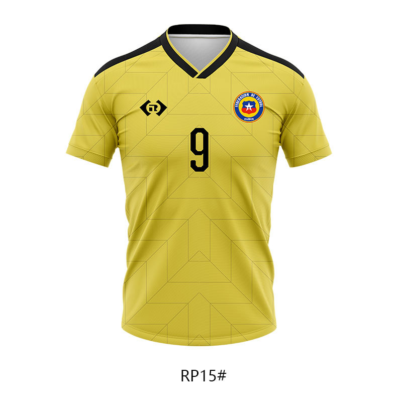 Brazil Yellow
