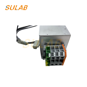 ** OT ลิฟต์406ตัวกรองอินเวอร์เตอร์ GCA657V1เครื่องปฏิกรณ์สายอินพุตสำหรับ OVF20 OVF30ไดรฟ์ - Product Image 2