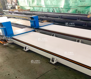 Customizable Industrial Robot Travel Tracks: Auxiliary Equipment for Expanding the Working <b>Range</b> of Welding - Product Image 5