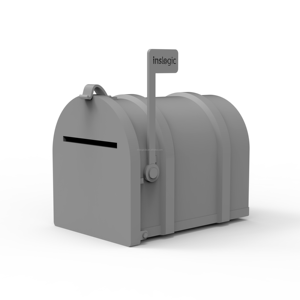 Inlogic Nylon giống như khó khăn 3D nhựa tuyệt vời độ bền kéo tính chất 3D in nhựa dễ dàng để in 3D máy in Nhựa - Product Image 6