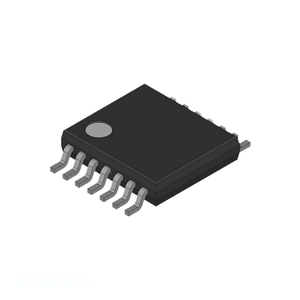 Gestion de l'alimentation (PMIC) HIP6006CV 14 TSSOP Acheter des composants électroniques en ligne Original - Product Image 1