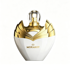 Perfume Árabe de Lujo para Mujer, Edición de Nuevo Diseño, Eau de Parfum en Botella con Caja, Aroma Floral de Larga Duración, Regalo Premium - Product Image 5