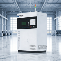 Оптовая продажа, в наличии: 3D-принтер для лазерной сварки металла PRS-M170, использующий нержавеющую сталь