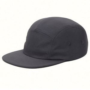 Casquette de performance en nylon à séchage rapide, imperméable et hydrofuge, idéale pour le camping, la plage et les sports de plein air - Product Image 6