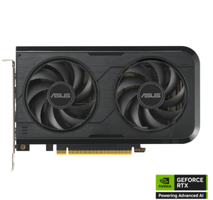 สำหรับ Dual GeForce RTX 5050 8GB GDDR6 OC Edition, 5050, DUAL-RTX5050-O8G การ์ดจอใหม่ การ์ดจอใหม่ - Product Image 2
