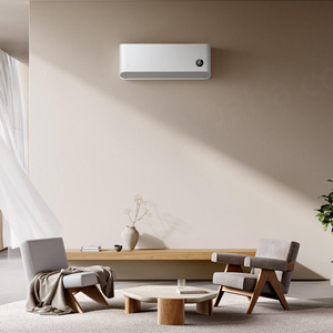 Aire Acondicionado Mijia de Gran Ahorro Energético, 2 Niveles de Eficiencia Energética, Frío/Calor, Conversión de Frecuencia KFR-50GW/N2A1 - Product Image 3