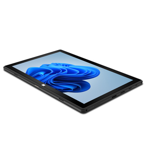 Tablette PC avec clavier d'accueil et extension SSD Business Win11 Private Tooling 10.1 ''2 en 1 Intel 4GB + 64GB Wifi OEM Hard - Product Image 5