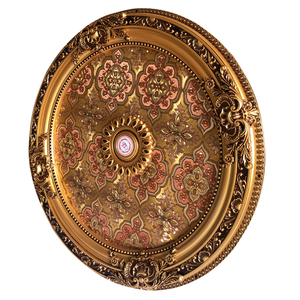 Plafonds suspendus <span class=keywords><strong>en</strong></span> <span class=keywords><strong>polystyrène</strong></span> PS imperméables et artistiques Banruo pour une utilisation intérieure dans les hôtels - Product Image 2