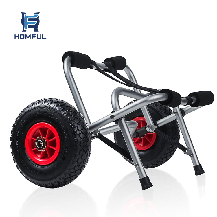 HOMFUL OEM pêche kayak de mer accessoires avec canöe kayak siège ou paddle ou porte-canne