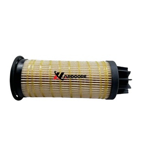 อะไหล่เครื่องยนต์ ไส้กรองน้ำมันเครื่อง รุ่น 523-4987 322-3155 509-5694 523-4987 ไส้กรองคุณภาพสูง - Product Image 4