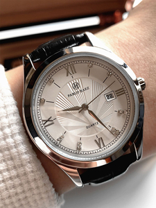 Relojes de Hombre de Alta Gama, Relojes de Pulsera Populares y Elegantes - Product Image 4