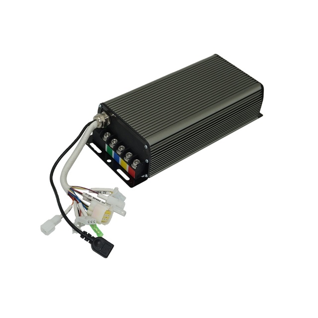 Sabvoton SVMC 72150 V1 V2 Controller CT-22 Speedometer for 3000W 72V 150A Motor Durable and Efficient Motor Controllers