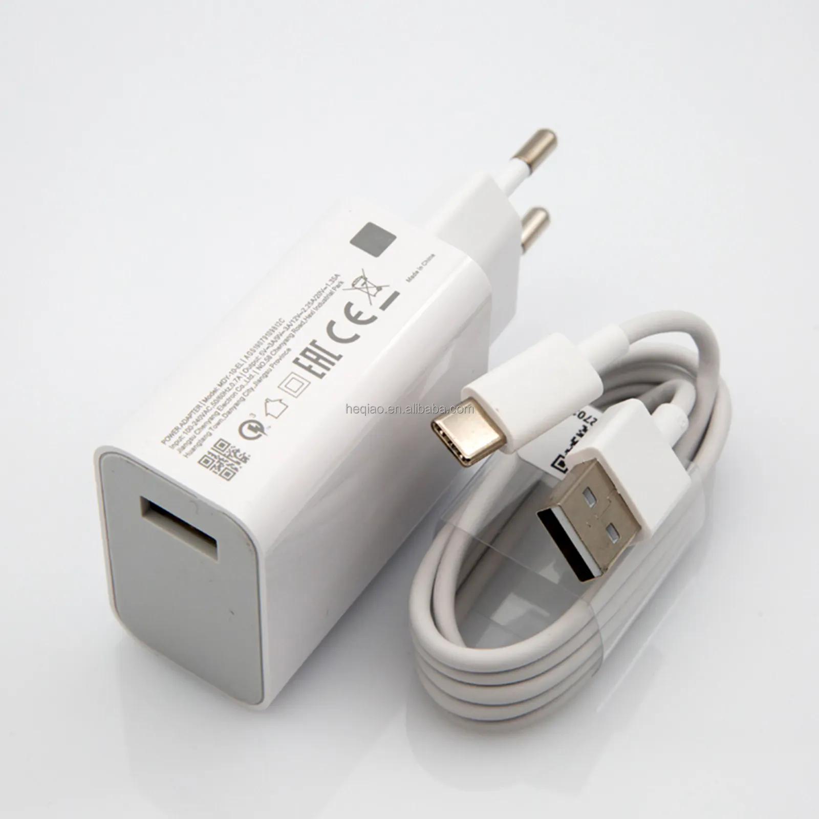 International Version Original Charger for Xiaomi mobile Phone Quick Charge 27W 33W for Xiaomi 11 Charge