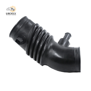 Daewoo Lanos 1999 2002 chống rò rỉ Thiết kế ống hút không khí 96182228 dịch vụ cắt tùy chỉnh bao gồm - Product Image 1