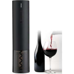 Tire-bouchon électrique automatique rechargeable par USB, ouvre-bouteille de vin - Product Image 1