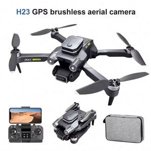Dron Helicóptero Profesional al por Mayor, Producto de Venta Caliente, Batería de 13 Minutos, Cámara HD de 6k, Mini Dron Plegable Portátil - Product Image 5