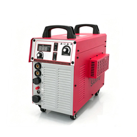 Machine de découpe plasma SANYU CUT-120A de haute qualité, 380V, avec pompe à air intégrée pour la découpe de l'acier, découpeuse à inverter