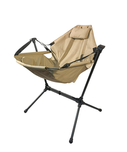 <span class=keywords><strong>Silla</strong></span> <span class=keywords><strong>Mecedora</strong></span> Ligera para Acampar, <span class=keywords><strong>Silla</strong></span> Plegable <span class=keywords><strong>de</strong></span> Aluminio para Jardín, <span class=keywords><strong>Playa</strong></span>, Hamaca Reclinable - Product Image 3