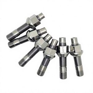 Tige filetée DIN975 galvanisée à chaud, noire, 3/8*3m, 8*1m, 10*1m, grade 4.8, 8.8, haute qualité, grand stock - Product Image 2