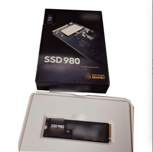 SSD 980 固态硬盘 M.2 接口（协议 PCIe 3.0 X4）AI 电脑配件 250GB MZ-V8V250BW 500GB MZ-V8V500BW - Product Image 6