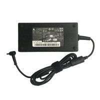Chargeur d'ordinateur portable d'origine pour Delta MSI GF75 Thin 10UE-028US Alpha 17 B5EEK/RX6600M ADP-180TB H 180W 20V 9A Adaptateur secteur Câble d'alimentation