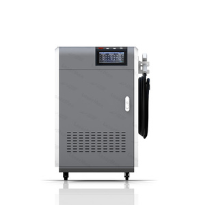 เครื่องเลเซอร์ไฟเบอร์5-in-1 LM-2000เครื่องทำความสะอาดตะเข็บกำจัดสนิมช่างเชื่อมแบตเตอรี่ - Product Image 1