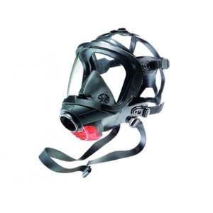 หน้ากากป้องกันระบบหายใจแบบเต็มหน้า NEW-STOCK OEM DRAGER FPS7000 รุ่น CDR4500 X-PLORE พร้อมการรับประกัน 1 ปี - Product Image 2