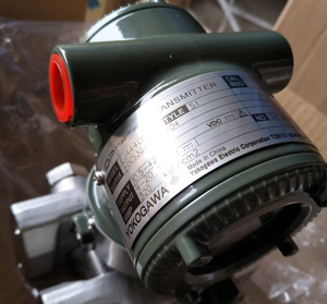 สินค้าใหม่ของแท้ - Yokogawa EJA110E-JMS4J-912EB จากญี่ปุ่น - มีสินค้าในสต็อก - Product Image 2
