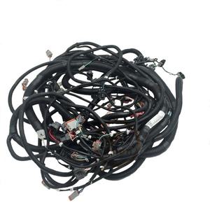 Arnés de Cableado 20Y-06-31611 20Y0631611 para Excavadora PC200-7 PC200-7-AA PC200-7-AP PC200LC-7 - Product Image 5