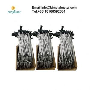 سعر المصنع egt مقياس درجة الحرارة مع وحدة تحكم <span class=keywords><strong>PID</strong></span> - Product Image 3