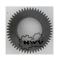2W-8147 2W8147 Gear Favorit untuk Traktor Tipe Track D5M D5N D6R