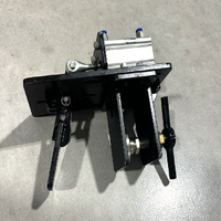 Plc Pedalmate Pneumatik Siap Pakai Universal Dll. untuk Produk Bergaransi
