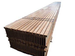 Trave a I per Pavimentazione 300 mm X 63 mm X 45 mm / 40 mm X <12000 mm per Mercato USA, Canada e Australia - Product Image 6