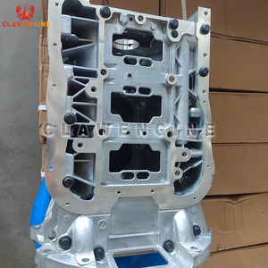 Bloc-cylindres moteur Clawengine 2.0L G4KD pour Tucson ix35 Sonata Sportage Optima K5 Cerato 2.0L DOHC Expédition depuis Hong Kong - Product Image 3