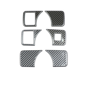 Xingbaiwang – Cache-phare en acier inoxydable pour Mercedes-Benz GLK, Classe A, Classe B, Classe C, Classe E, Classe ML, Classe GL, GLS, GLE - Product Image 1