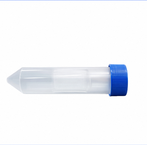 Tubos Compatibles con Centricon de Cenrich, 4/15/50mL, 48 Unidades, Membrana PES de 10-300 KDa, Filtración de Precisión para Concentración de Muestras de Laboratorio, UMTR - Product Image 3