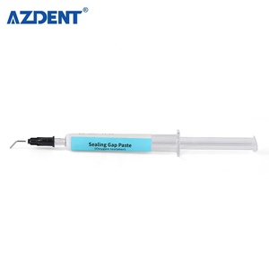 Buen Precio Azdent Dental Materials Gap Selling Paste Oxygen Blocking Dental Sealing Gap Paste - Product Image 3