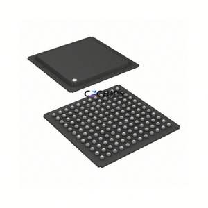 100% ของแท้และต้นฉบับ AT91SAM7SE512-CU BGA-144 วงจรรวมเซมิคอนดักเตอร์ ไอซีชิป รหัสสินค้า: F7X2M0S4 - Product Image 1