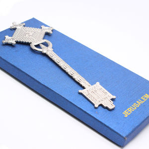 CrossชุดJerusalem Goldชุบสังกะสีโลหะ - Product Image 3