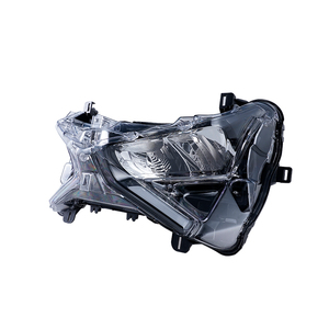 Faro LED para motocicleta YongJin para Yamaha <span class=keywords><strong>Xmax</strong></span> 300 - Product Image 2