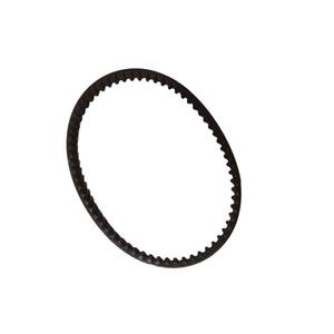 Courroie de distribution Doosan Daewoo A21018198 pour moteur de chariot élévateur G30E, pièce en caoutchouc - Product Image 1