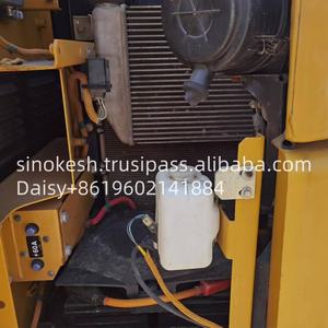 Petit hydraulique d'occasion au meilleur prix pour pelle sur chenilles 307D avec roulement de pompe à moteur-Modèle 2021 Garantie 1 an - Product Image 4