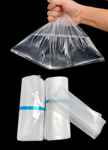Gránulos de HDPE Virgen HD7000F Grado Película para Moldeo por Extrusión, Grado Contacto Alimentario, MFR 0.04, Precio de Gránulos de HDPE - Product Image 5