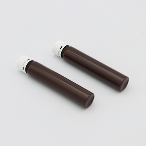 Botella de líquido oral de plástico desechable de 25ml, solución higiénica y portátil ecológica para uso diario - Product Image 4