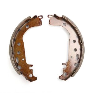 ผ้าเบรกสำหรับดรัมเบรกรถพ่วง - Product Image 4