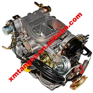 Carburetor Carb For Hiace 1982-1988 21100-73470 Toyota 4Y Forklift Van Hilux Dyna Delta 21100-73230 21100-73231