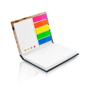 กระดาษโน้ตแบบกำหนดเอง - Product Image 2