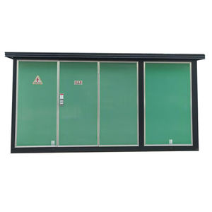 Unidad de Elevación Personalizable de Acero Inoxidable para Distribución de Energía Solar Fotovoltaica, Sistema de Equipos Eléctricos, Duradera y de Larga Vida Útil - Product Image 2